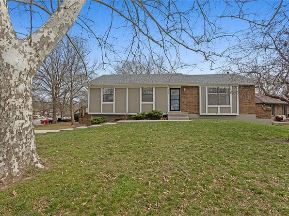 5101 S Shrank Ave, Independence, MO 64055
