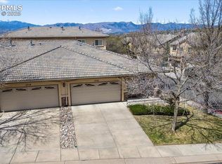 4362 Susie Vw, Colorado Springs, CO 80917