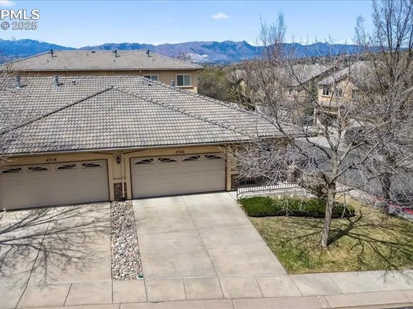 4362 Susie Vw, Colorado Springs, CO 80917
