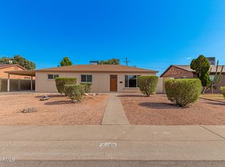 2233 W San Miguel Ave, Phoenix, AZ 85015