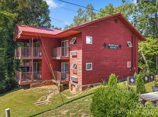 55 Observation Point Rd, Bryson City, NC 28713
