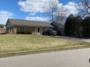 1637 Brandi St #1639, Burlington, WI 53105