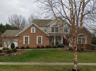 1939 Autumn Run, Wooster, OH 44691