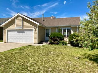 1136 Range View Cir, Rapid City, SD 57701