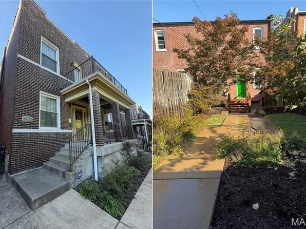 3906 Utah St, Saint Louis, MO 63116