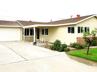 6192 San Ricardo Way, Buena Park, CA 90620