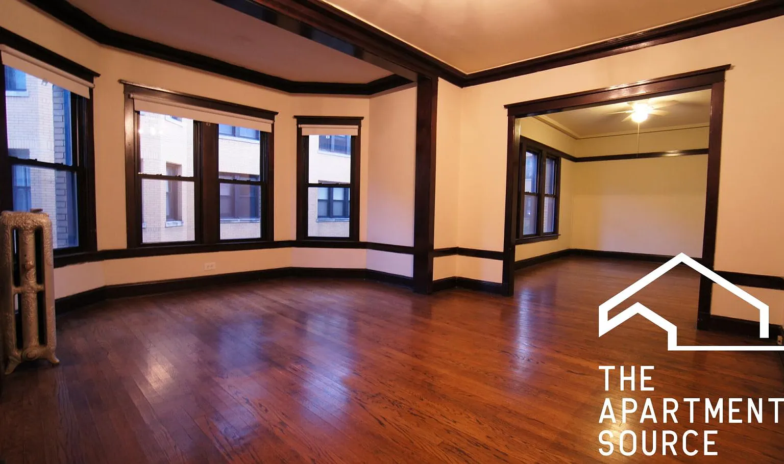 2426 North Sawyer Avenue #1E — Photo 1