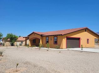 3930 S Mokiah Way, Scenic, AZ 86432