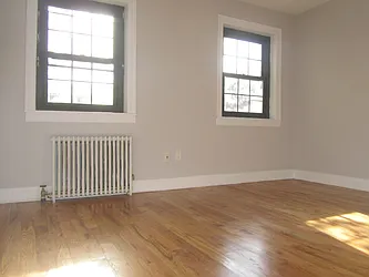 Rented by Beekman Street Realty