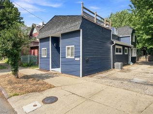 5714 Bridge Ave, Cleveland, OH 44102