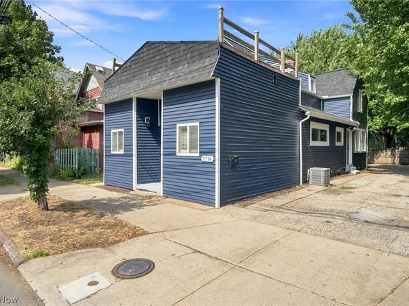 5714 Bridge Ave, Cleveland, OH 44102