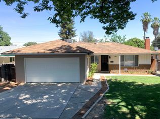 2333 E Richert Ave, Fresno, CA 93726