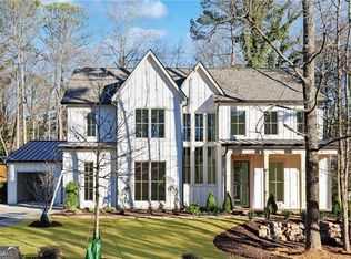 494 Michael Dr, Alpharetta, GA 30009