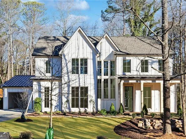 494 Michael Dr, Alpharetta, GA 30009