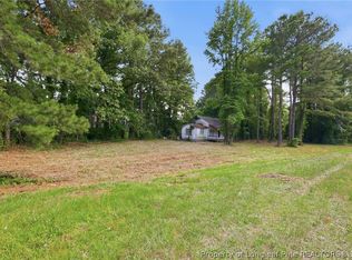5158 Doc Bennett Rd, Fayetteville, NC 28306