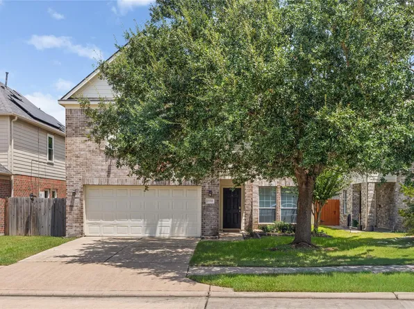 15518 Elm Leaf Pl, Cypress, TX 77429