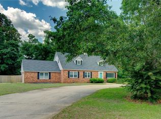 1310 Fairway Rd, Brunswick, GA 31525