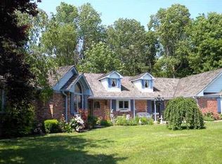 126 W Arcadia Way, Mooresville, IN