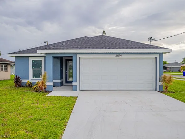 2514 Henderson Ave, Fort Myers, FL 33916