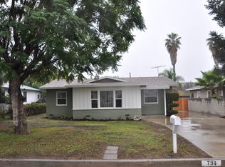 734 E Baseline Rd, San Dimas, CA 91773