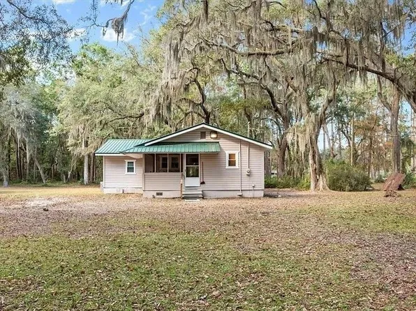 1069 Shellman Hammock Dr NE, Townsend, GA 31331