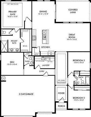 1st image of 3232 LEGENDS PRESERVE DRIVE
