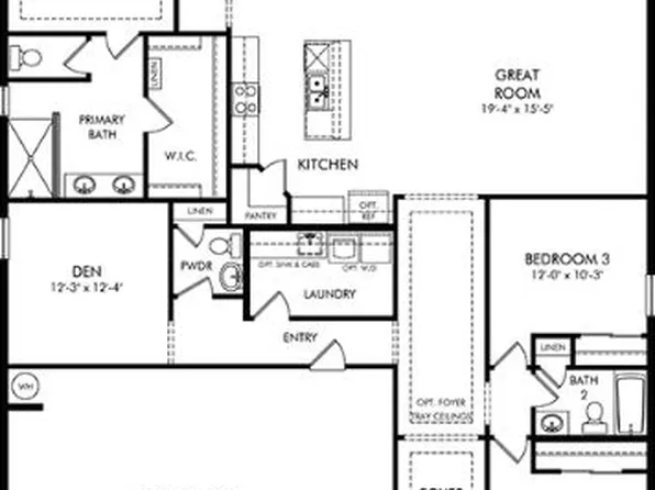 3232 Legends Preserve Dr, Daytona Beach, FL 32124