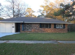 7619 Glenoaks Ave, Baton Rouge, LA 70812