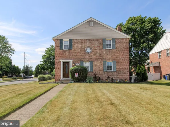 265 Merion Ave, Aldan, PA 19018