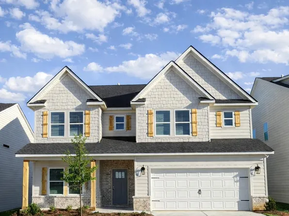 7560 Snow Line Ln #34, Ooltewah, TN 37363
