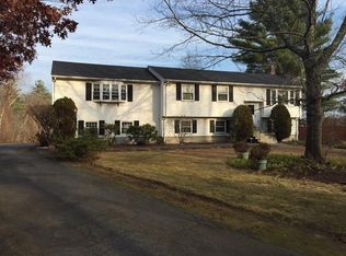 4 Roach Cir, North Reading, MA 01864