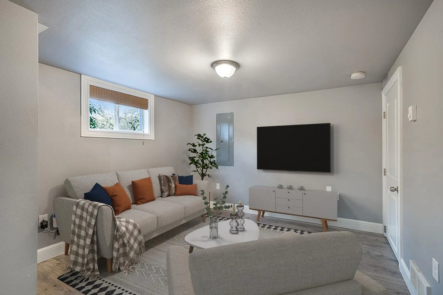 1 bed, 1.0 bath, 630 sqft, $1,350 — Photo 3