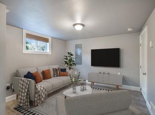 4833 NE 11th Ave #B, Portland, OR 97211