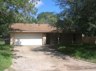 1409 Austin Ave, College Station, TX 77845