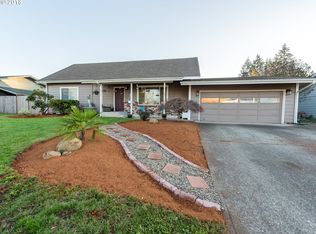 15205 NE 74th St, Vancouver, WA 98682