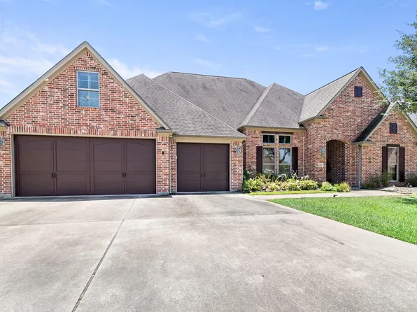 6585 Truxton Ln, Beaumont, TX 77706