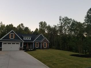 25 Jesse Ct, Taylors, SC 29687