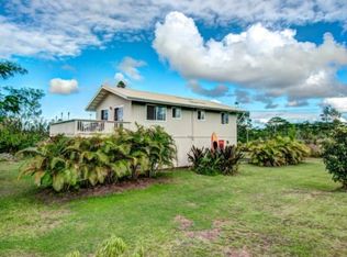 15-1573 6th Ave, Keaau, HI 96749