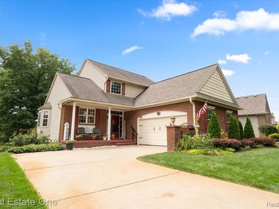 9952 Tioga Trl, Pinckney, MI, 48169