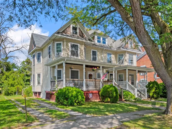 204 Fall St, Seneca Falls, NY 13148