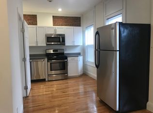 13 Brainerd Rd #37, Allston, MA 02134