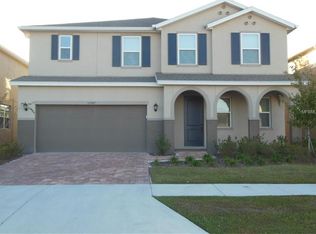11507 Brighton Knoll Loop, Riverview, FL 33579