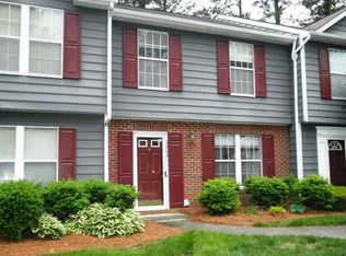 4663 Pine Trace Dr, Raleigh, NC 27613