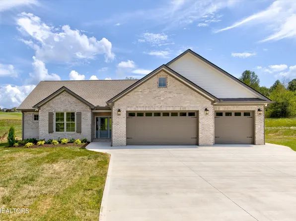 250 Walelu Trl, Vonore, TN 37885