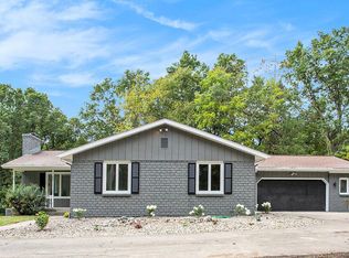 3701 Buttrick Ave SE, Ada, MI 49301