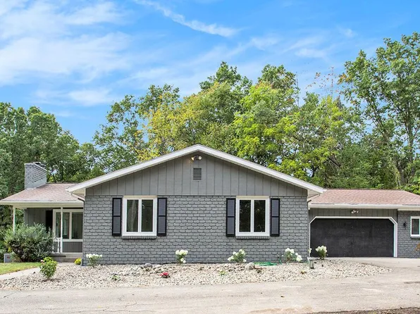 3701 Buttrick Ave SE, Ada, MI 49301