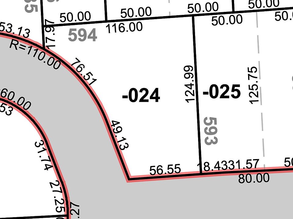 2nd image of 0 Opaline Dr