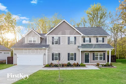 1116 Turtle Ridge Dr Photo 1