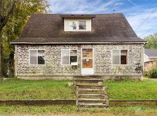 501 E Light St, Urbana, OH 43078