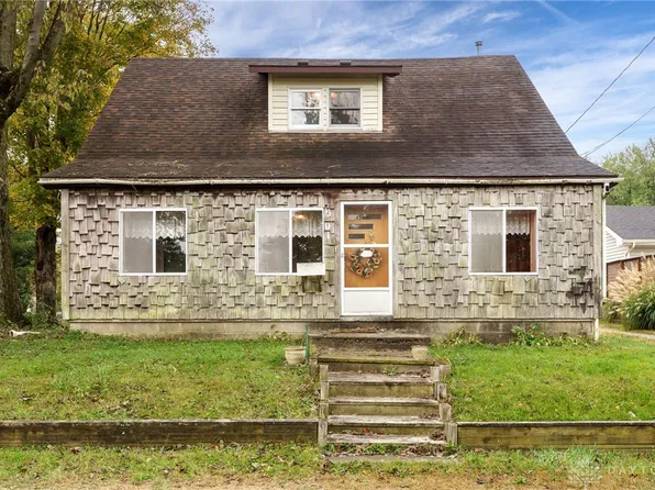 501 E Light St, Urbana, OH 43078
